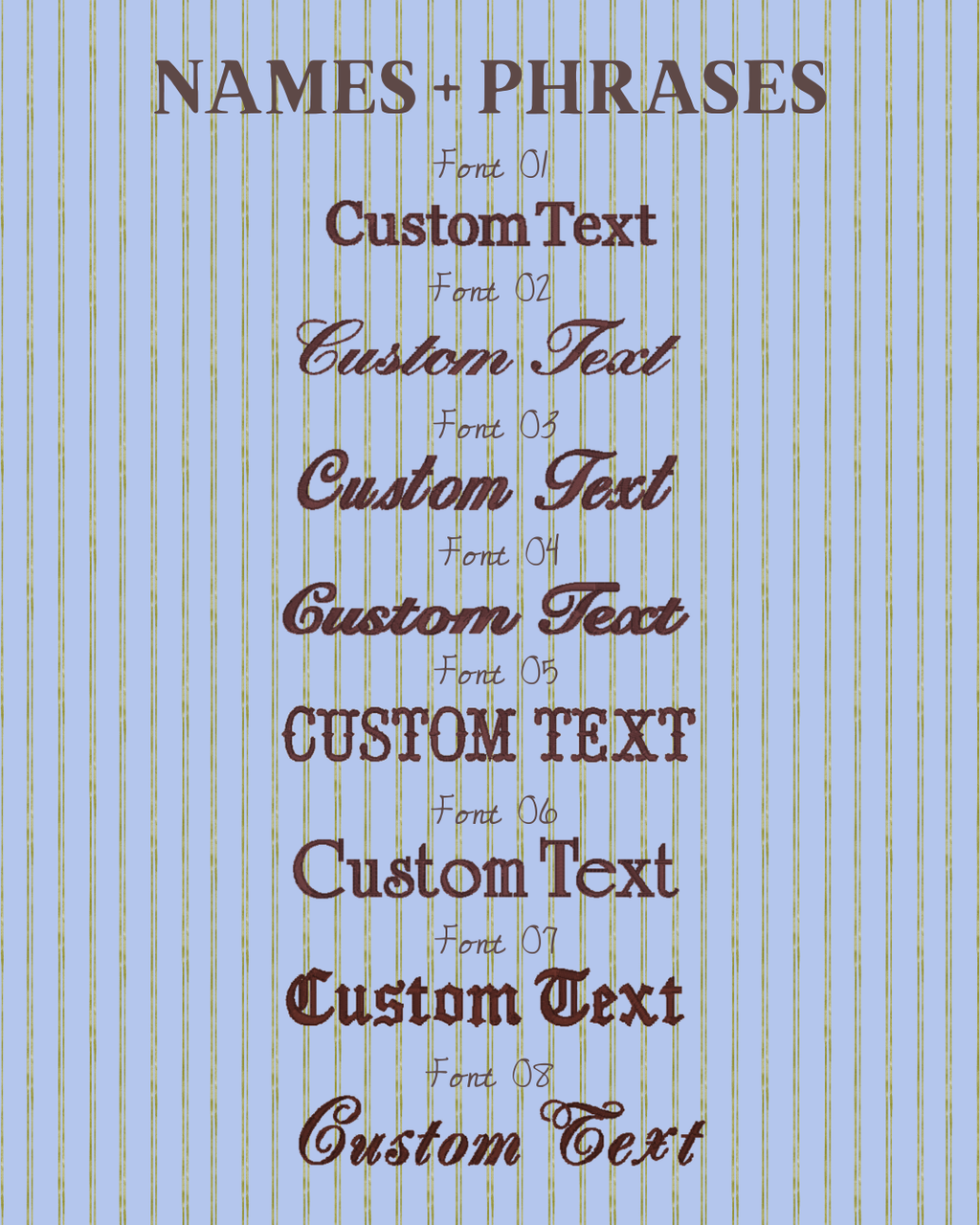 Pet Lover Weekender Pouch