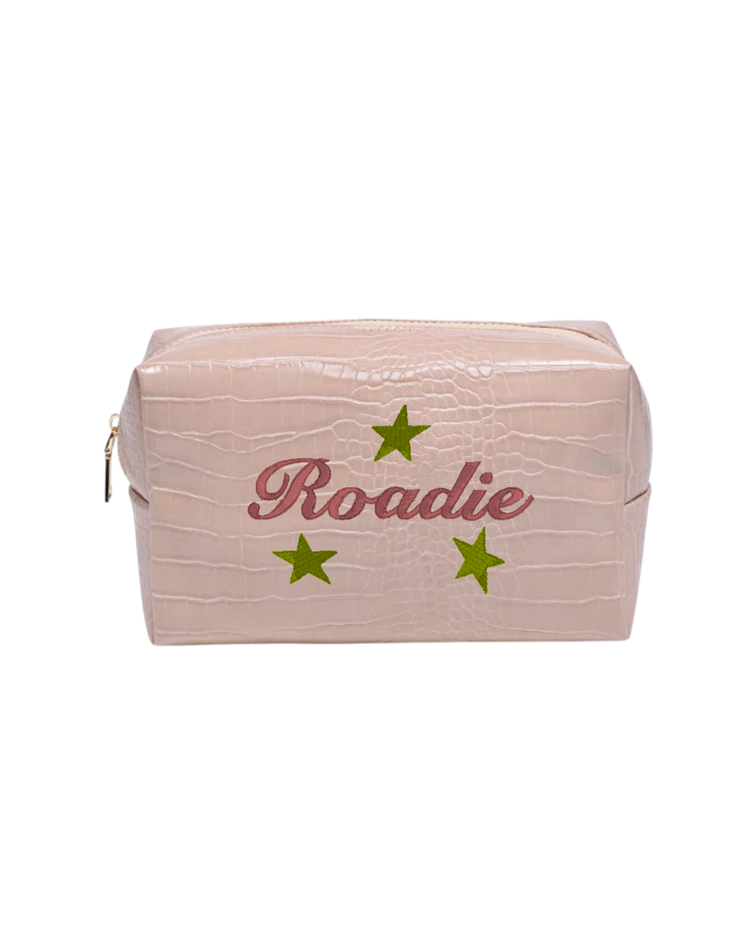 Roadie Croc Weekender Pouch