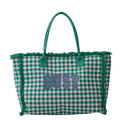 Busy Tote Bag