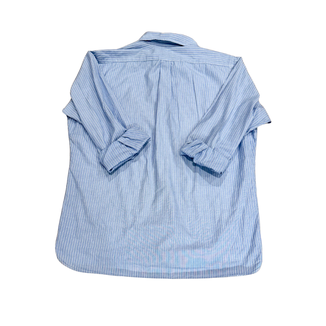 Paige Revived Button-Down