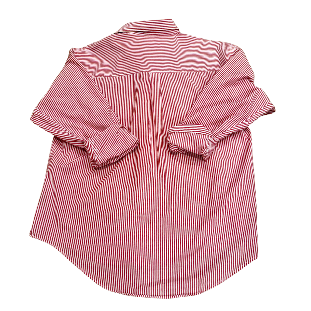 Marie Revived Button-Down
