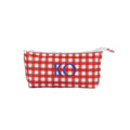 Gingham Wet Bikini Pouch