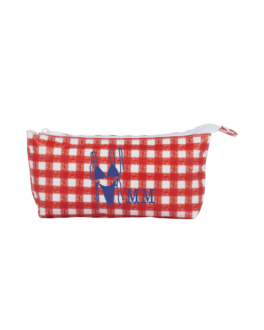 Wet Bikini Pouch