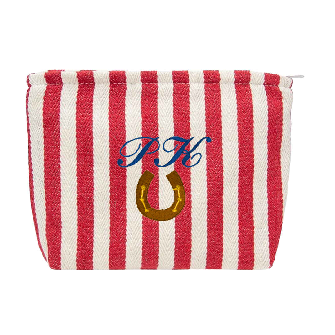 Custom Weekender Cotton Pouch