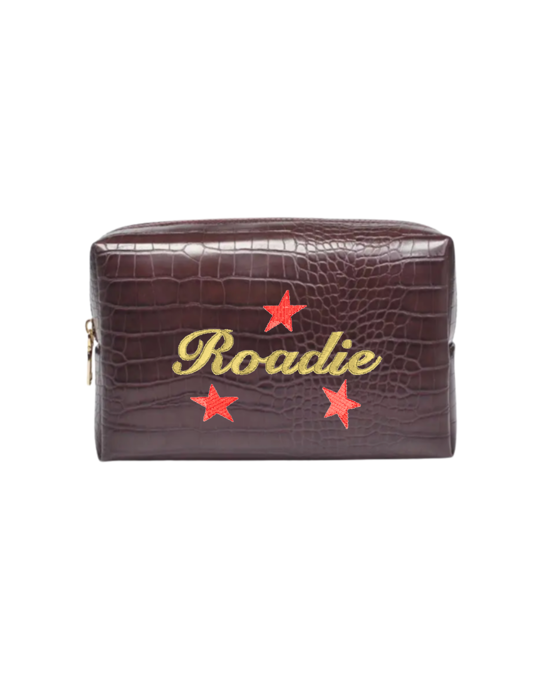 Roadie Croc Weekender Pouch