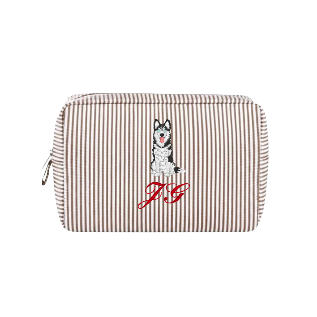Pet Lover Weekender Pouch
