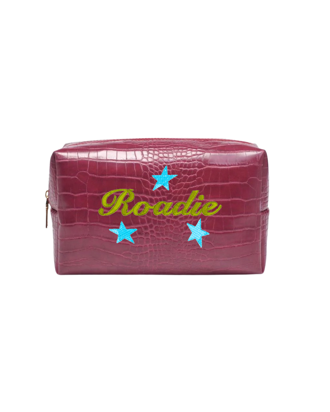 Roadie Croc Weekender Pouch