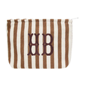 Custom Weekender Cotton Pouch