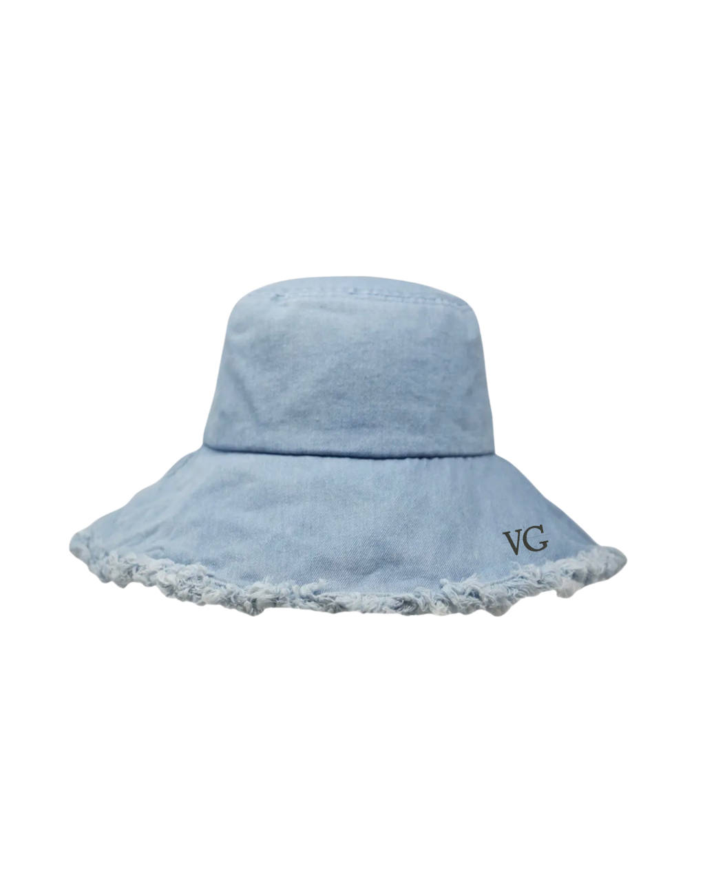 Betty Bucket Hat