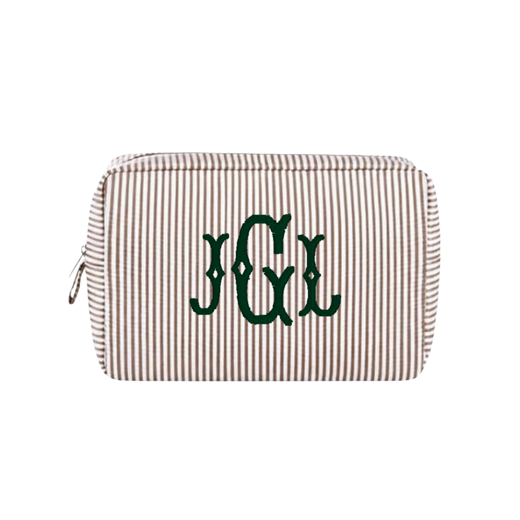 Custom Weekender Pouch