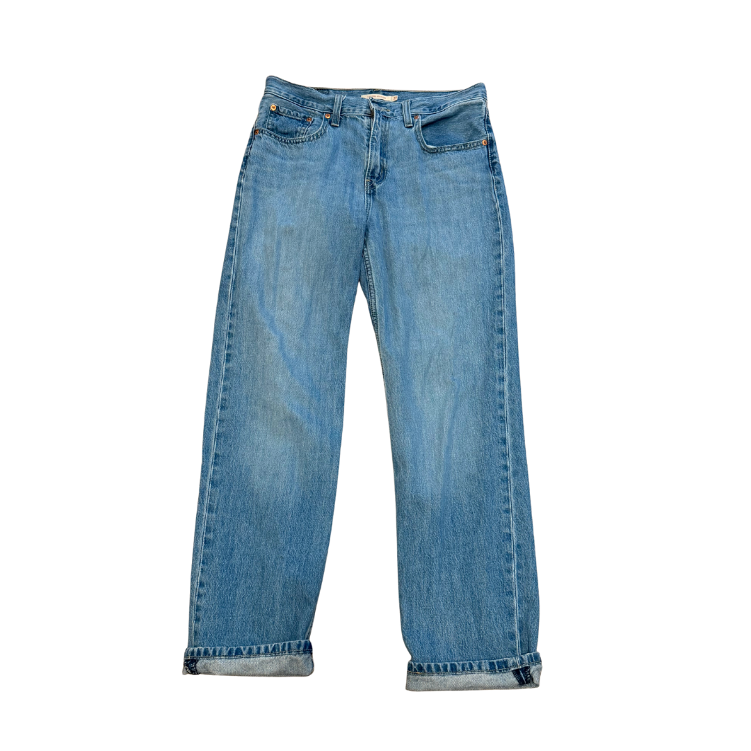 Lucky Star Revived Low-Pro Levi's