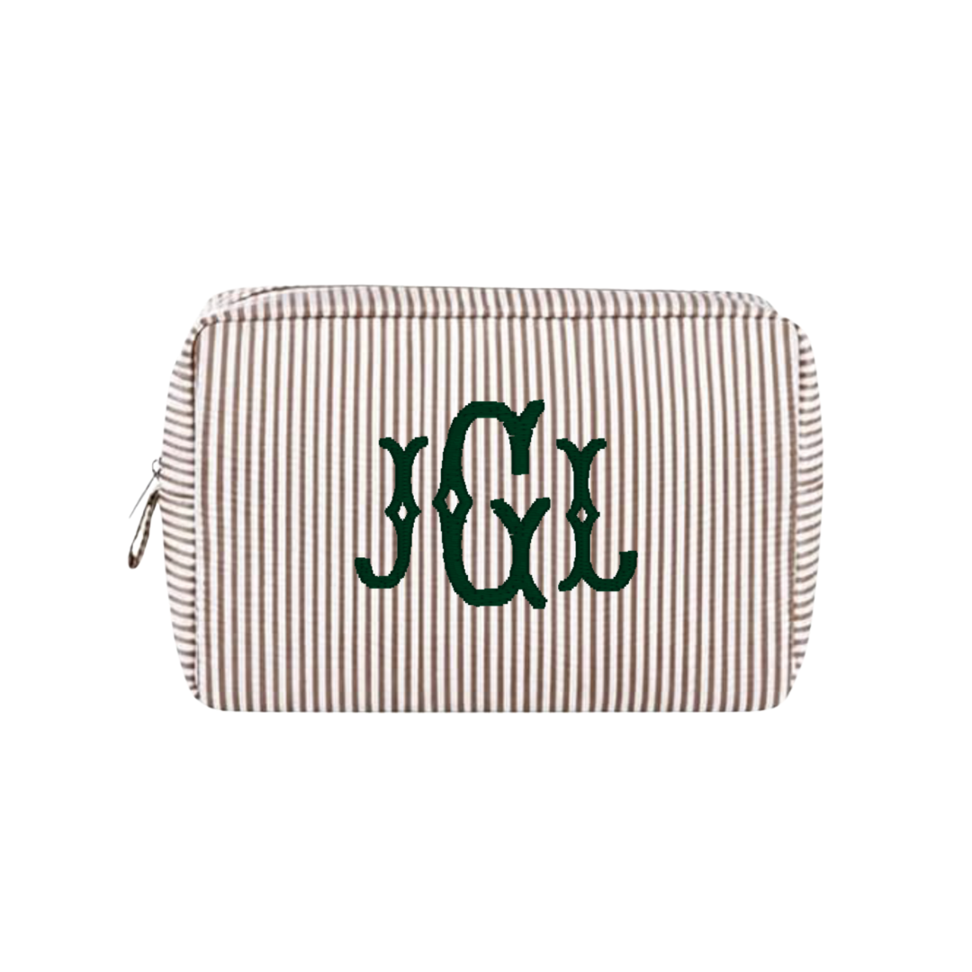 Custom Weekender Pouch