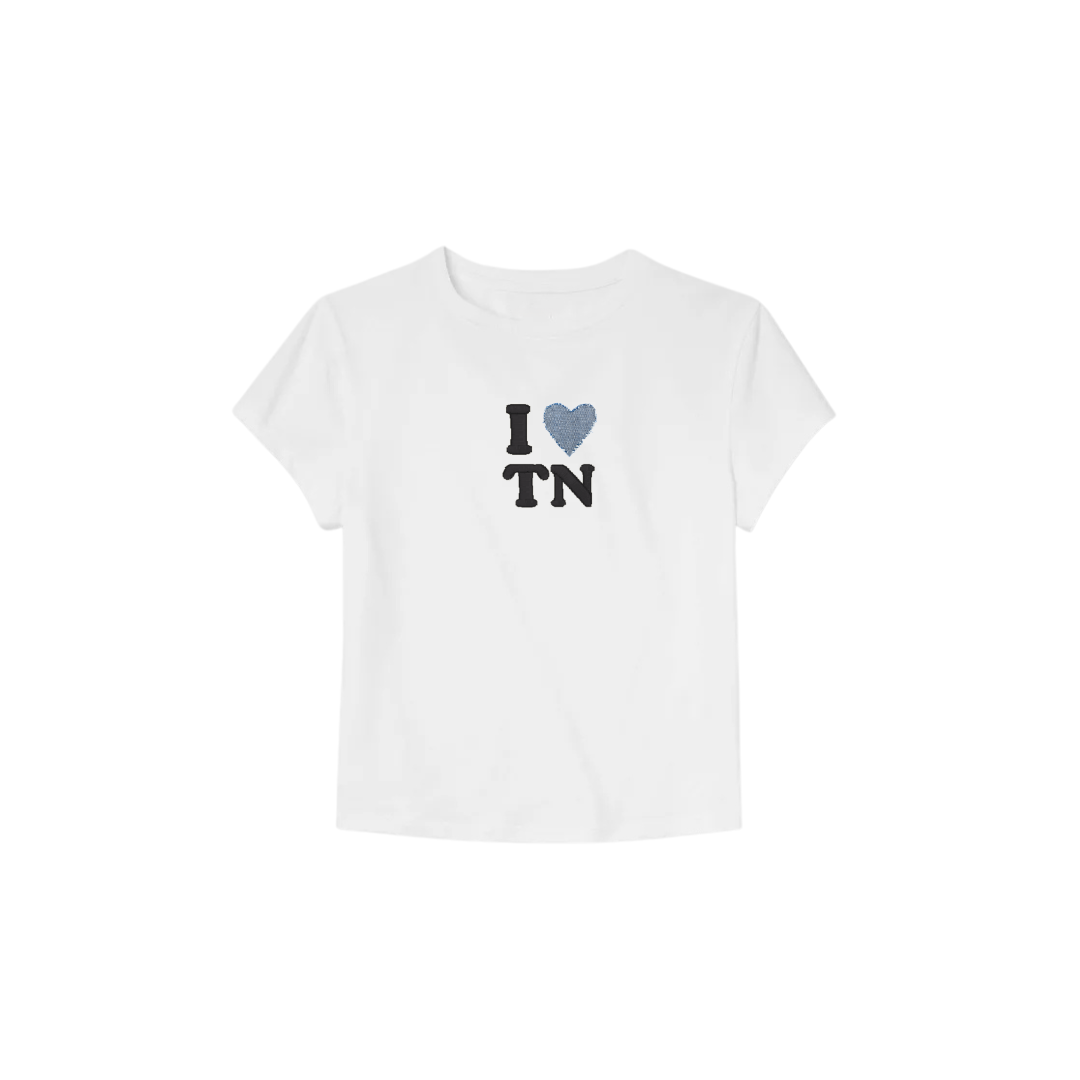 I Heart Tee