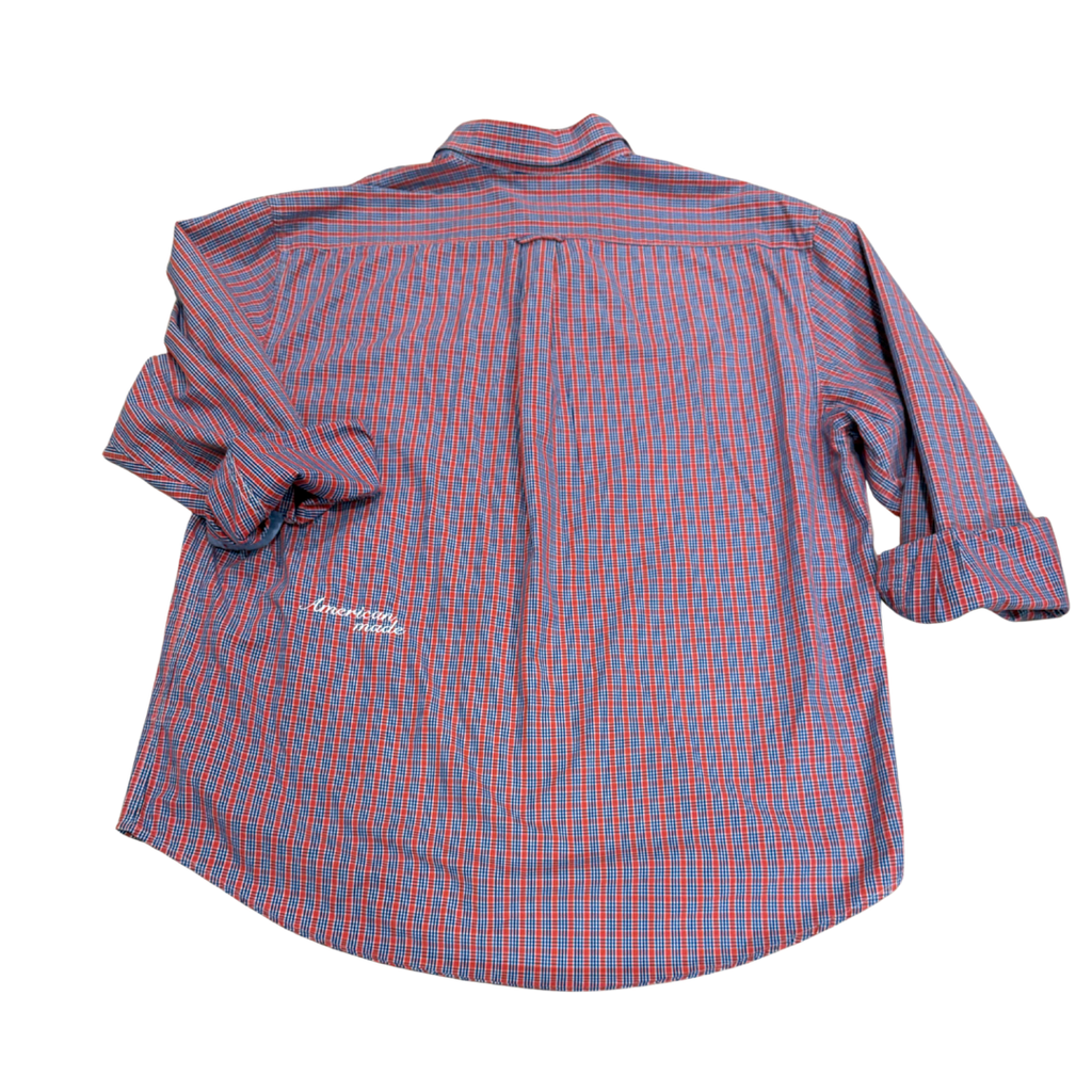 American Made Revived Button-Down