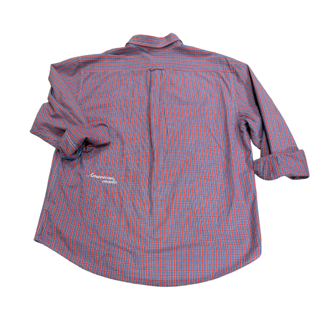 American Made Revived Button-Down