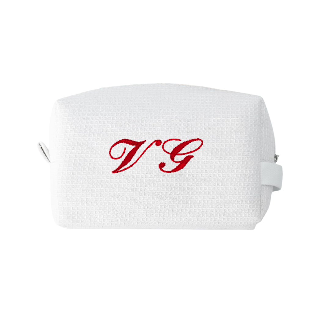 Custom Weekender Pouch