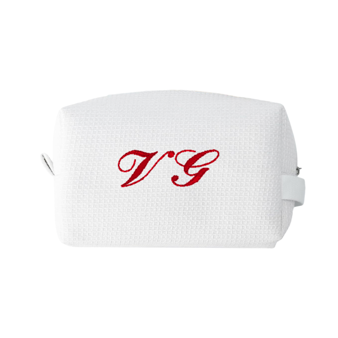 Custom Weekender Pouch