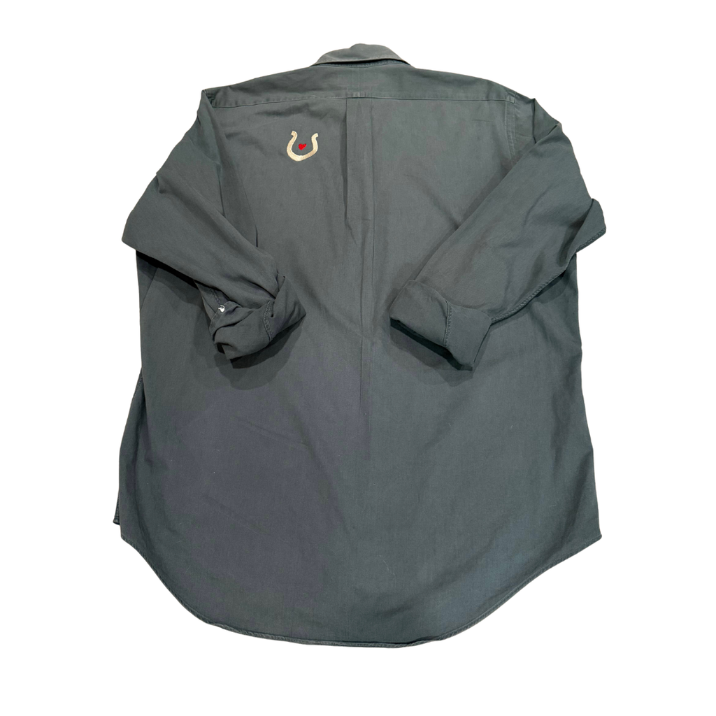 Lucky Revived Button-Down