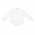Custom Button Down