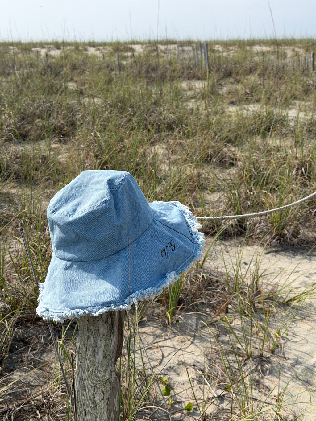 Betty Bucket Hat