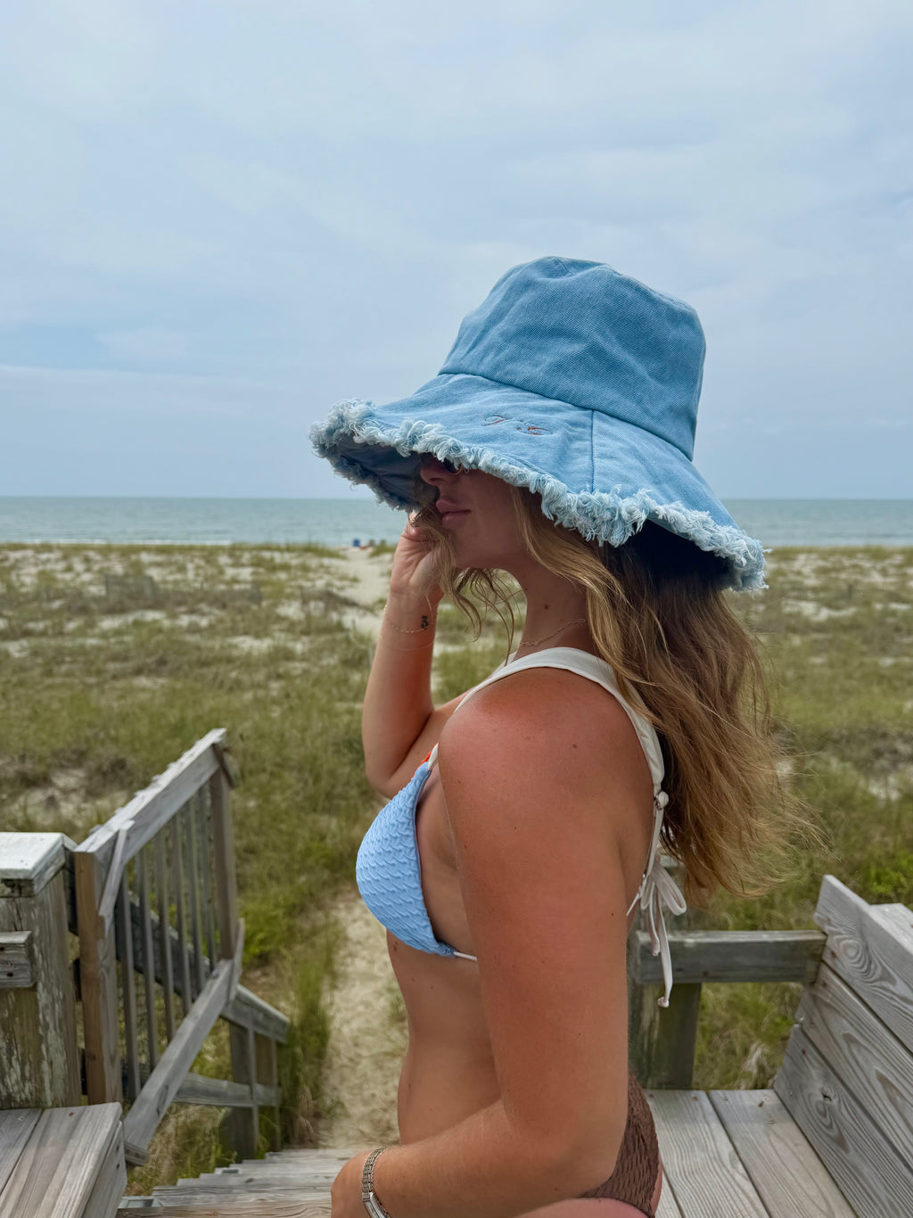 Betty Bucket Hat