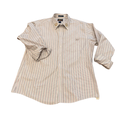 Claire Button-Down