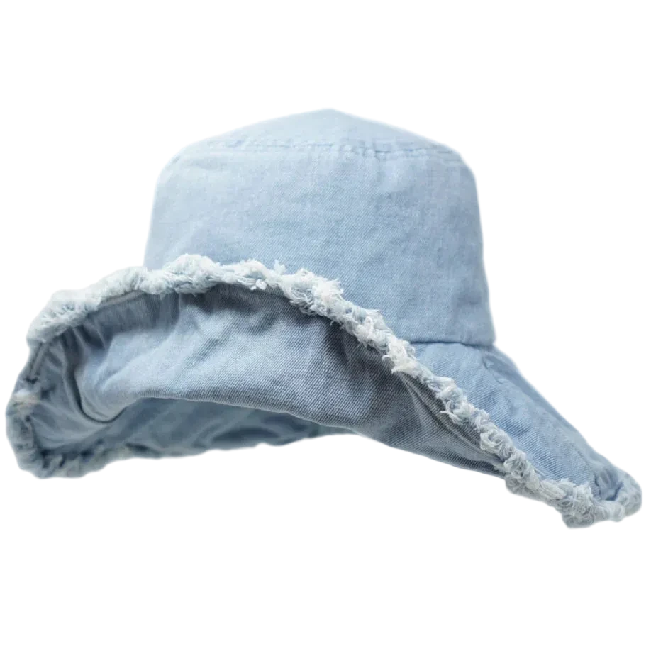 Betty Bucket Hat