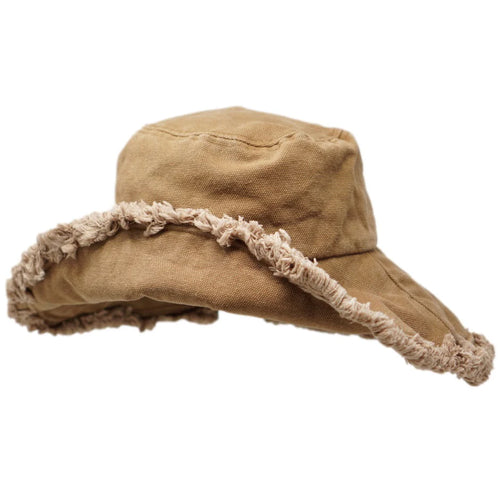 Betty Bucket Hat