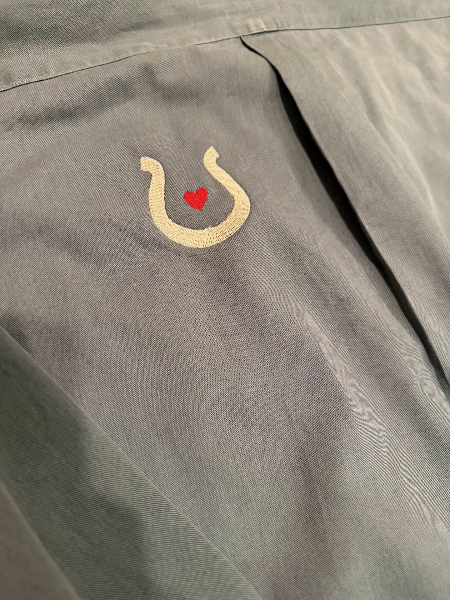 Lucky Revived Button-Down