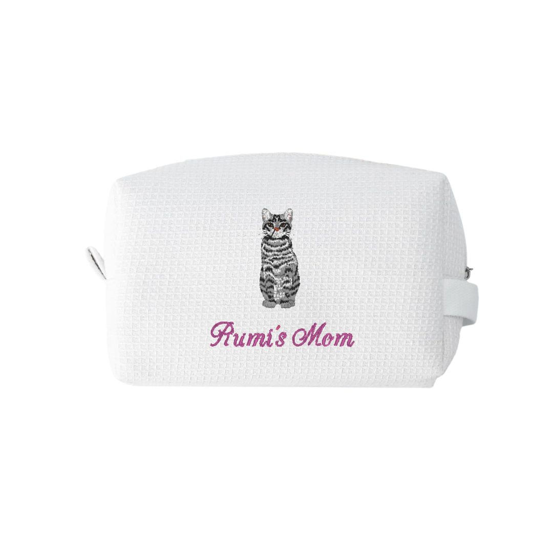 Pet Lover Weekender Pouch