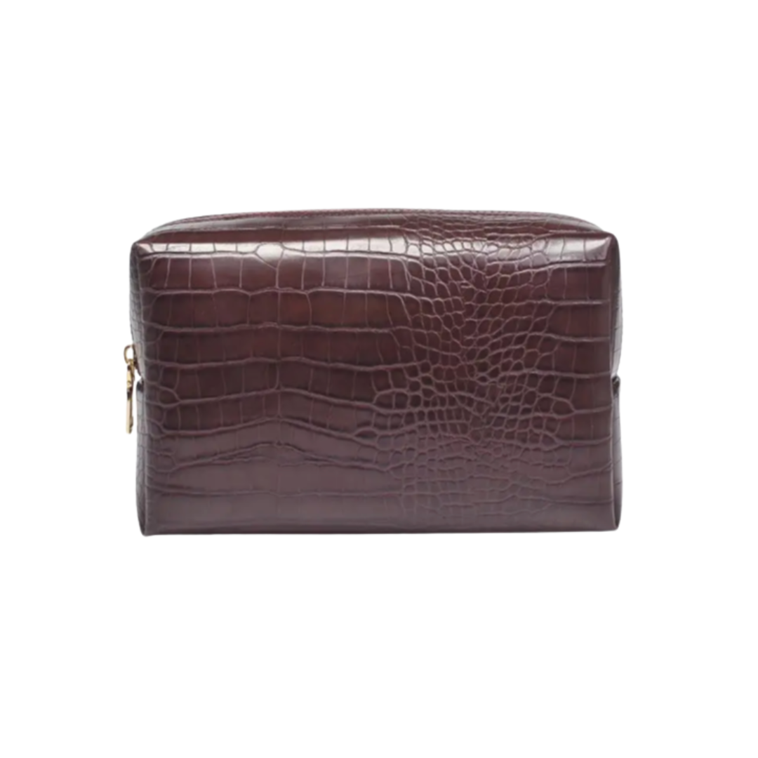 FOS! Croc Weekender Pouch