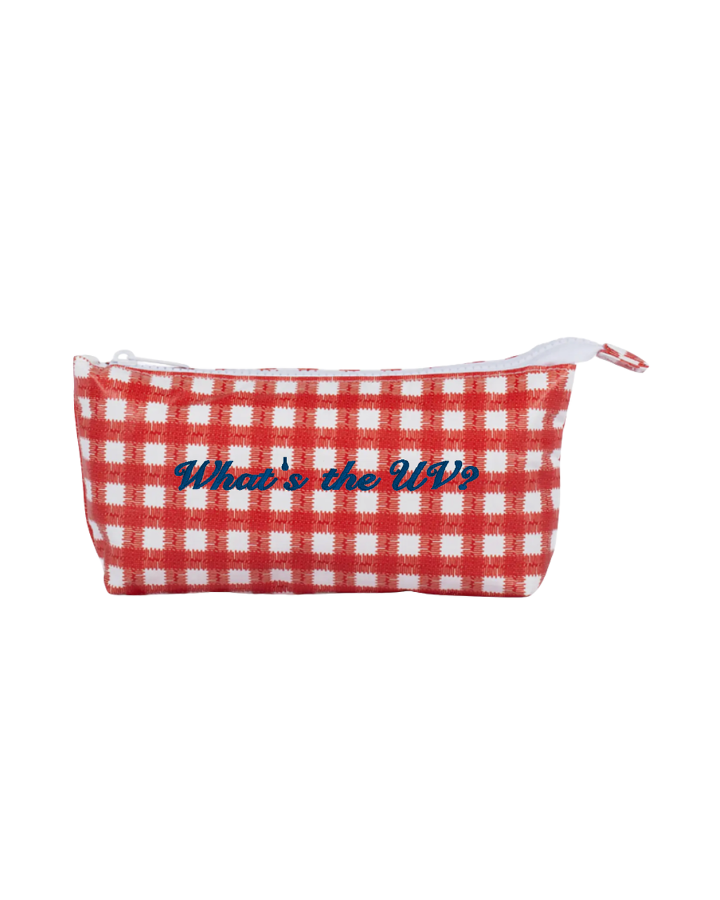 What's the UV? Wet Bikini Pouch