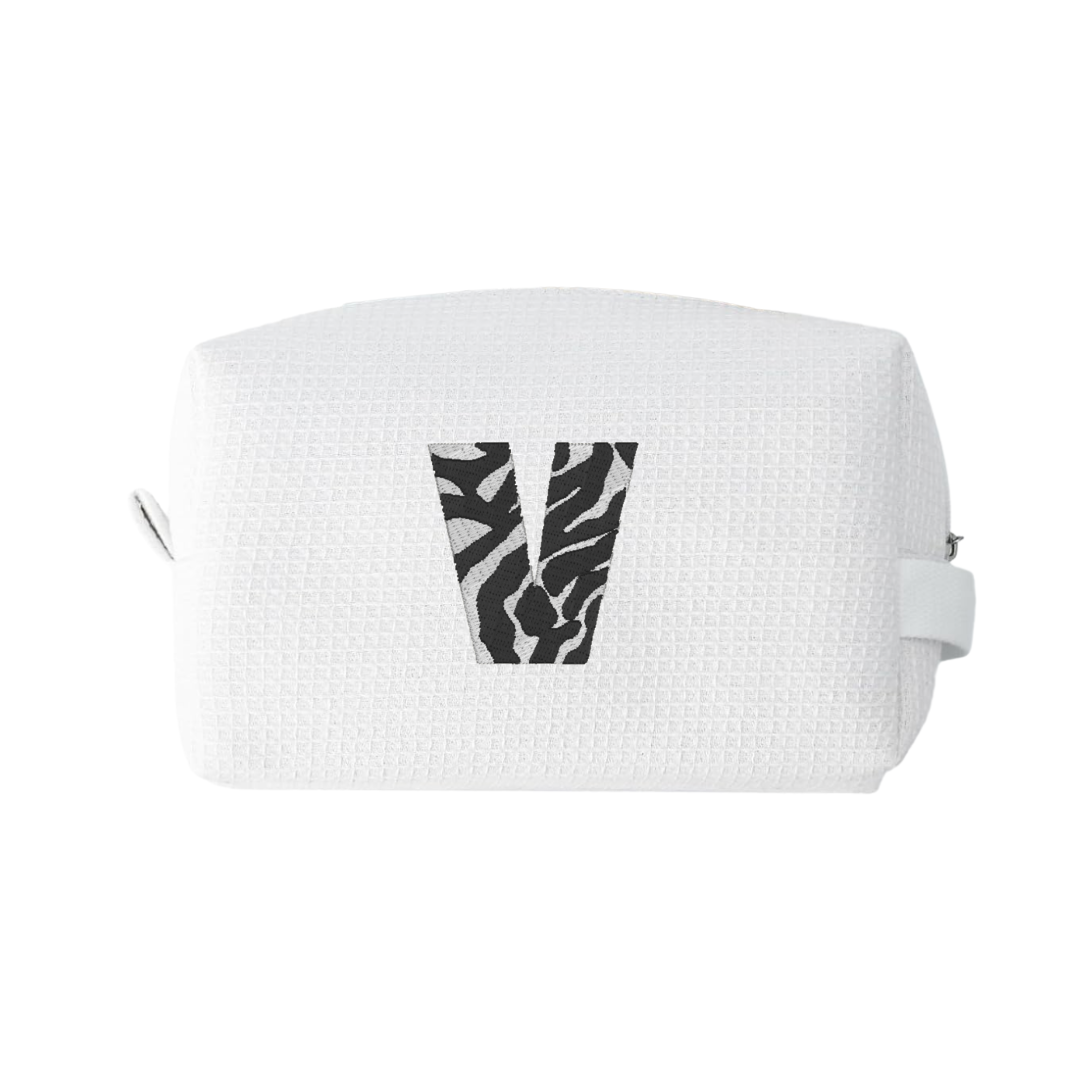 Wild One Custom Weekender Pouch